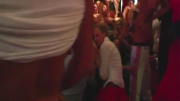 Cock Hungry Czechs Part 2 - Cam 1 Screencap 21 on www.sinx.com