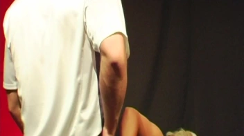 Cock Hungry Czechs Part 2 - Cam 1 Screencap 38 on www.sinx.com