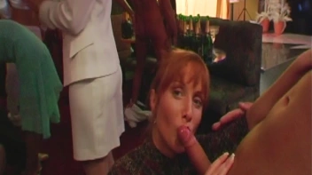 Cock Hungry Czechs Part 2 - Cam 1 Screencap 55 on www.sinx.com