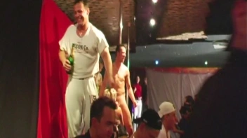 Cock Hungry Czechs Part 2 - Cam 1 Screencap 57 on www.sinx.com