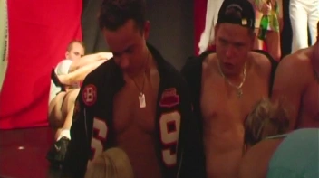 Cock Hungry Czechs Part 2 - Cam 1 Screencap 63 on www.sinx.com