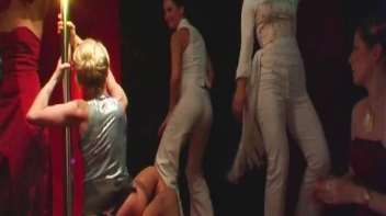 Cock Hungry Czechs Part 2 - Cam 1 Screencap 70 on www.sinx.com