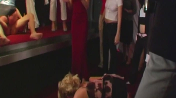 Cock Hungry Czechs Part 2 - Cam 1 Screencap 72 on www.sinx.com