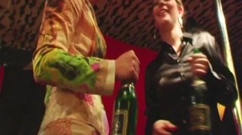 Cock Hungry Czechs Part 2 - Cam 1 Screencap 76 on www.sinx.com