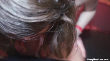 Party Hardcore Gone Crazy Vol. 1 Part 6 - Cam 4 Screencap 28 on www.sinx.com