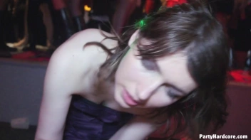 Party Hardcore Gone Crazy Vol. 1 Part 6 - Cam 4 Screencap 29 on www.sinx.com