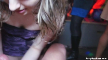 Party Hardcore Gone Crazy Vol. 1 Part 6 - Cam 4 Screencap 31 on www.sinx.com