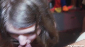 Party Hardcore Gone Crazy Vol. 1 Part 6 - Cam 4 Screencap 35 on www.sinx.com