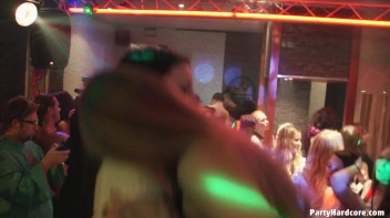 Party Hardcore Gone Crazy Vol. 1 Part 6 - Cam 4 Screencap 37 on www.sinx.com