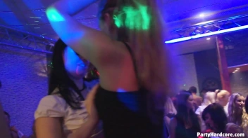 Party Hardcore Gone Crazy Vol. 1 Part 6 - Cam 4 Screencap 39 on www.sinx.com