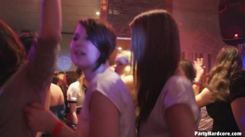 Party Hardcore Gone Crazy Vol. 1 Part 6 - Cam 4 Screencap 50 on www.sinx.com