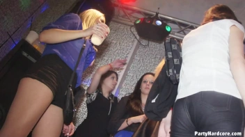Party Hardcore Gone Crazy Vol. 1 Part 6 - Cam 4 Screencap 59 on www.sinx.com