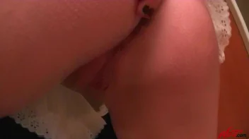 Bang Me Bonnet Babe Screencap 12 on www.sinx.com