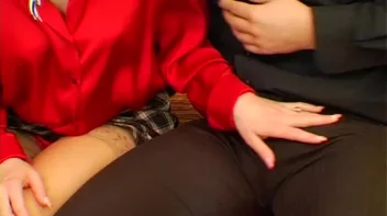 The Cum-Glazed Glass Table Screencap 22 on www.sinx.com