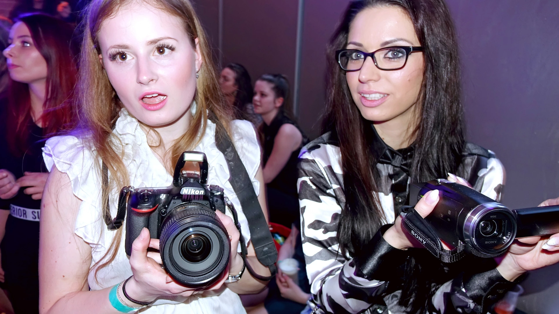 Party Hardcore Gone Crazy Vol. 40 Single Cut: Part 3 - Main Edit on www.sinx.com