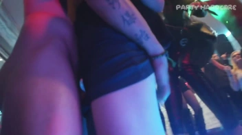 Party Hardcore Gone Crazy Vol. 16 Part 4 - Cam 1 Screencap 89 on www.sinx.com