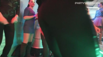 Party Hardcore Gone Crazy Vol. 16 Part 4 - Cam 1 Screencap 9 on www.sinx.com