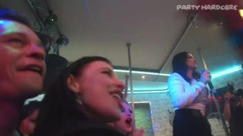 Party Hardcore Gone Crazy Vol. 16 Part 4 - Cam 1 Screencap 90 on www.sinx.com