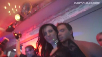 Party Hardcore Gone Crazy Vol. 16 Part 4 - Cam 1 Screencap 91 on www.sinx.com