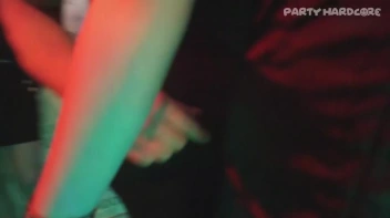 Party Hardcore Gone Crazy Vol. 16 Part 4 - Cam 1 Screencap 92 on www.sinx.com