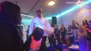 Party Hardcore Gone Crazy Vol. 16 Part 4 - Cam 1 Screencap 93 on www.sinx.com