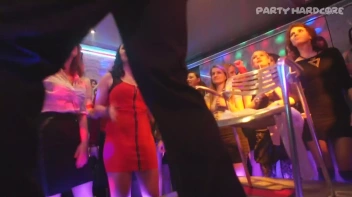 Party Hardcore Gone Crazy Vol. 16 Part 4 - Cam 1 Screencap 96 on www.sinx.com