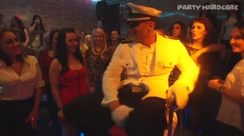 Party Hardcore Gone Crazy Vol. 16 Part 4 - Cam 1 Screencap 98 on www.sinx.com