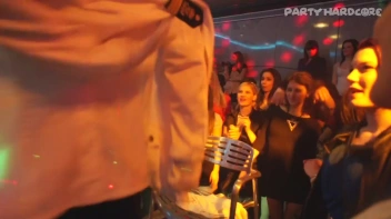 Party Hardcore Gone Crazy Vol. 16 Part 4 - Cam 1 Screencap 101 on www.sinx.com