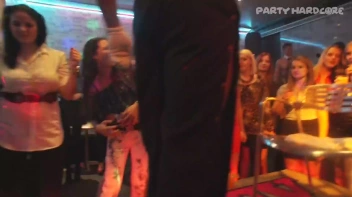 Party Hardcore Gone Crazy Vol. 16 Part 4 - Cam 1 Screencap 102 on www.sinx.com