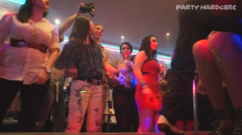 Party Hardcore Gone Crazy Vol. 16 Part 4 - Cam 1 Screencap 103 on www.sinx.com