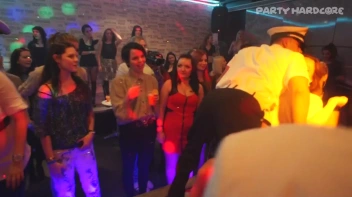 Party Hardcore Gone Crazy Vol. 16 Part 4 - Cam 1 Screencap 106 on www.sinx.com