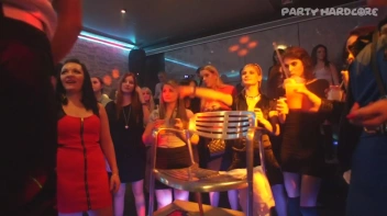 Party Hardcore Gone Crazy Vol. 16 Part 4 - Cam 1 Screencap 108 on www.sinx.com