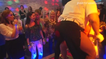 Party Hardcore Gone Crazy Vol. 16 Part 4 - Cam 1 Screencap 110 on www.sinx.com