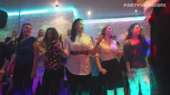 Party Hardcore Gone Crazy Vol. 16 Part 4 - Cam 1 Screencap 112 on www.sinx.com