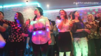 Party Hardcore Gone Crazy Vol. 16 Part 4 - Cam 1 Screencap 113 on www.sinx.com