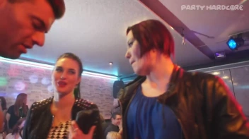 Party Hardcore Gone Crazy Vol. 16 Part 4 - Cam 1 Screencap 15 on www.sinx.com