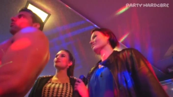 Party Hardcore Gone Crazy Vol. 16 Part 4 - Cam 1 Screencap 16 on www.sinx.com