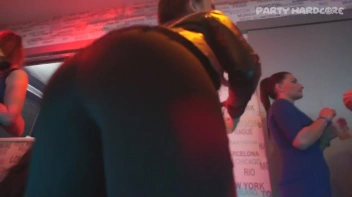 Party Hardcore Gone Crazy Vol. 16 Part 4 - Cam 1 Screencap 18 on www.sinx.com