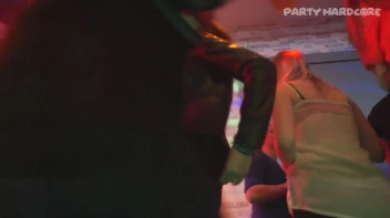 Party Hardcore Gone Crazy Vol. 16 Part 4 - Cam 1 Screencap 19 on www.sinx.com