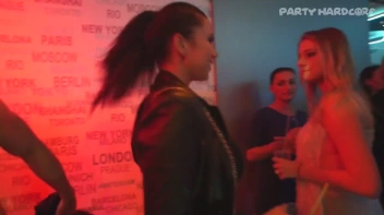 Party Hardcore Gone Crazy Vol. 16 Part 4 - Cam 1 Screencap 20 on www.sinx.com