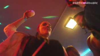 Party Hardcore Gone Crazy Vol. 16 Part 4 - Cam 1 Screencap 24 on www.sinx.com