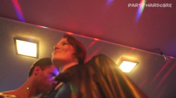 Party Hardcore Gone Crazy Vol. 16 Part 4 - Cam 1 Screencap 25 on www.sinx.com