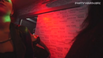 Party Hardcore Gone Crazy Vol. 16 Part 4 - Cam 1 Screencap 30 on www.sinx.com