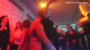 Party Hardcore Gone Crazy Vol. 16 Part 4 - Cam 1 Screencap 38 on www.sinx.com