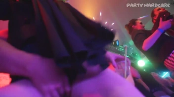 Party Hardcore Gone Crazy Vol. 16 Part 4 - Cam 1 Screencap 39 on www.sinx.com