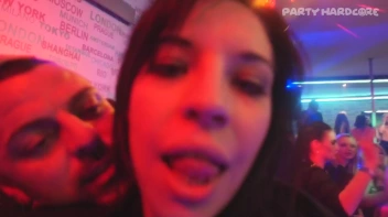 Party Hardcore Gone Crazy Vol. 16 Part 4 - Cam 1 Screencap 40 on www.sinx.com