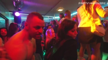 Party Hardcore Gone Crazy Vol. 16 Part 4 - Cam 1 Screencap 43 on www.sinx.com