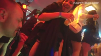 Party Hardcore Gone Crazy Vol. 16 Part 4 - Cam 1 Screencap 44 on www.sinx.com