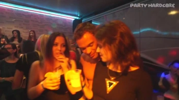 Party Hardcore Gone Crazy Vol. 16 Part 4 - Cam 1 Screencap 53 on www.sinx.com