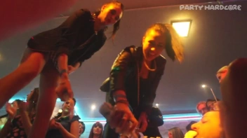 Party Hardcore Gone Crazy Vol. 16 Part 4 - Cam 1 Screencap 56 on www.sinx.com